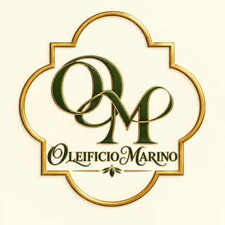 Logo Oleificio Marino